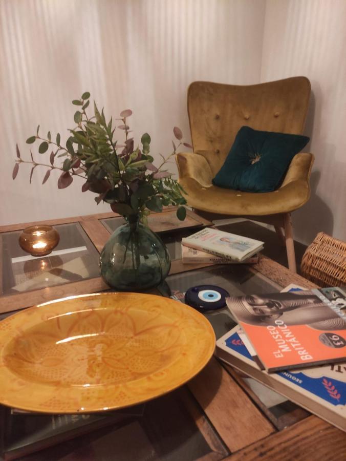 Apartament Apartamento Manzil En El Centro De Jerez De La F. Jerez de la Frontera Zewnętrze zdjęcie