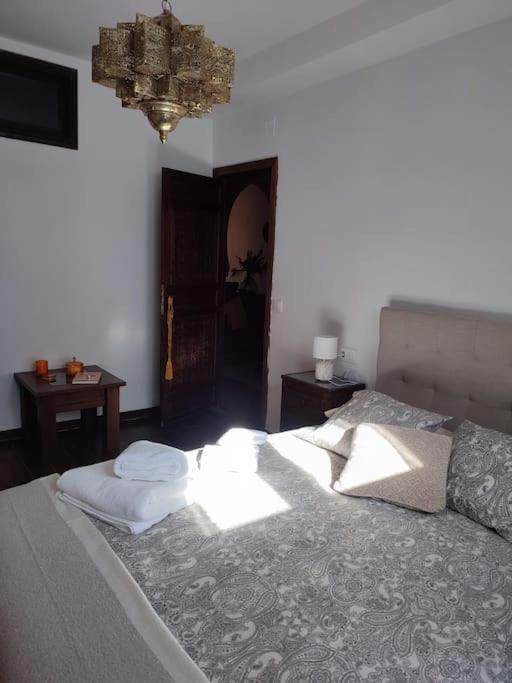 Apartament Apartamento Manzil En El Centro De Jerez De La F. Jerez de la Frontera Zewnętrze zdjęcie