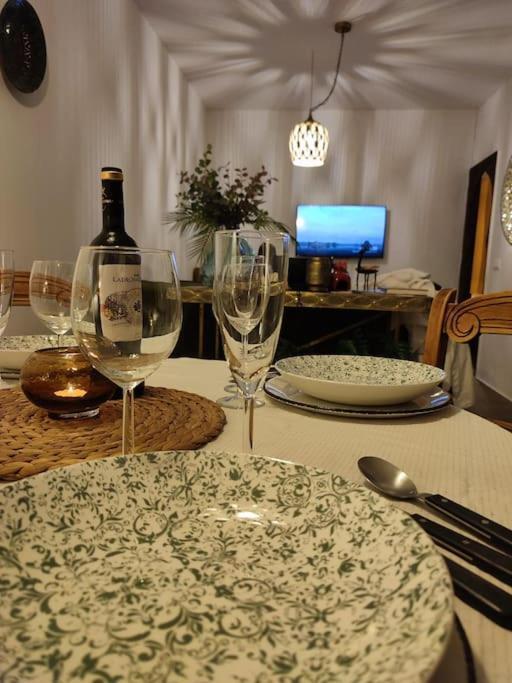 Apartament Apartamento Manzil En El Centro De Jerez De La F. Jerez de la Frontera Zewnętrze zdjęcie