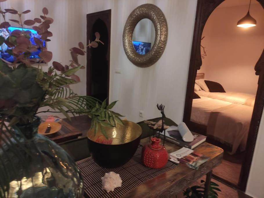 Apartament Apartamento Manzil En El Centro De Jerez De La F. Jerez de la Frontera Zewnętrze zdjęcie