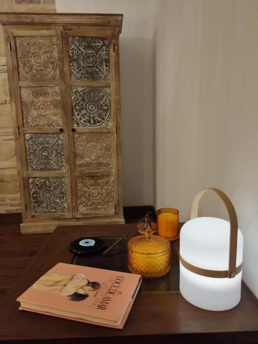 Apartament Apartamento Manzil En El Centro De Jerez De La F. Jerez de la Frontera Zewnętrze zdjęcie