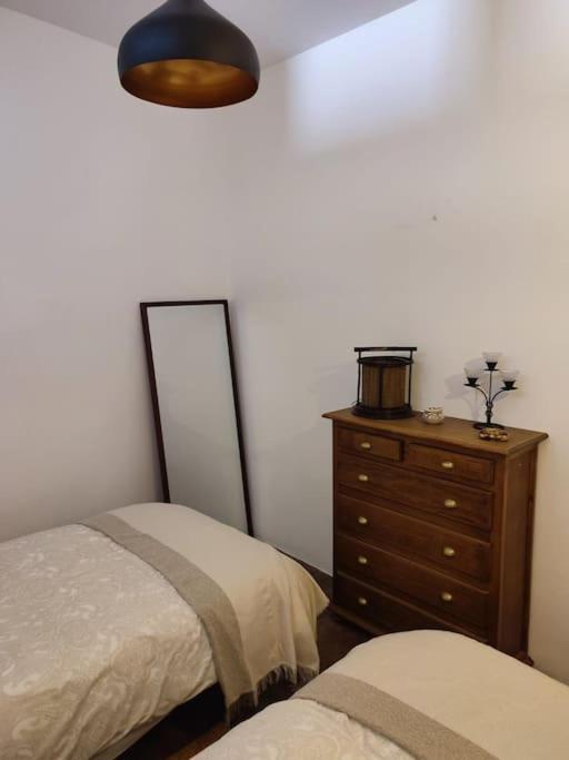 Apartament Apartamento Manzil En El Centro De Jerez De La F. Jerez de la Frontera Zewnętrze zdjęcie