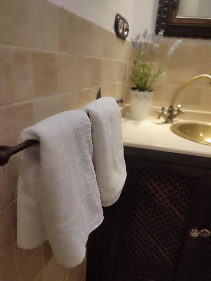 Apartament Apartamento Manzil En El Centro De Jerez De La F. Jerez de la Frontera Zewnętrze zdjęcie