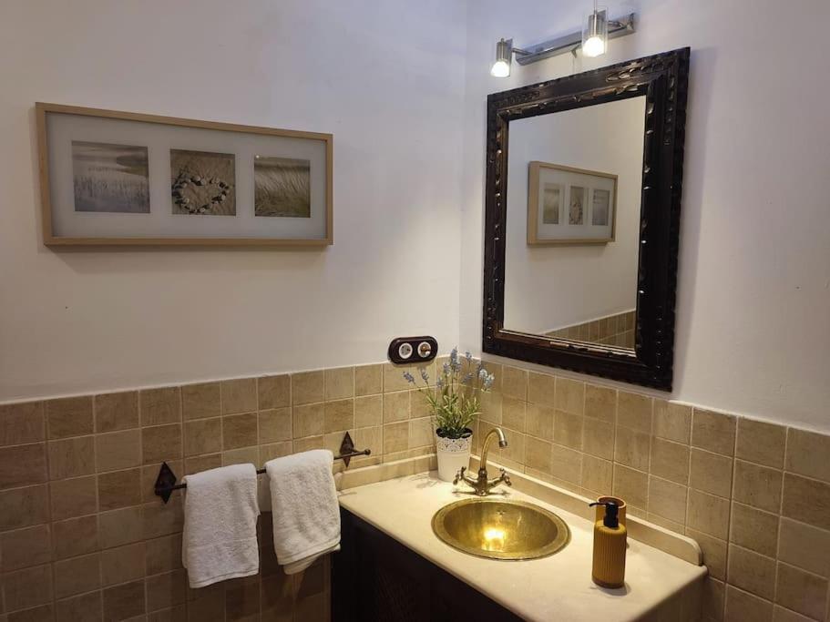 Apartament Apartamento Manzil En El Centro De Jerez De La F. Jerez de la Frontera Zewnętrze zdjęcie
