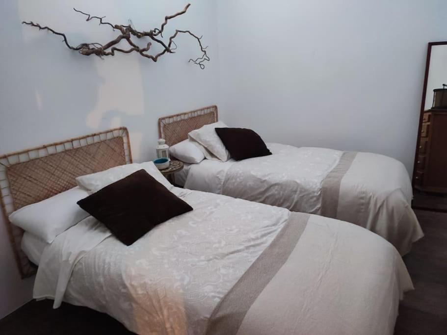 Apartament Apartamento Manzil En El Centro De Jerez De La F. Jerez de la Frontera Zewnętrze zdjęcie