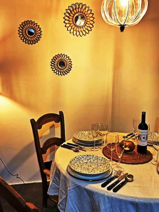 Apartament Apartamento Manzil En El Centro De Jerez De La F. Jerez de la Frontera Zewnętrze zdjęcie