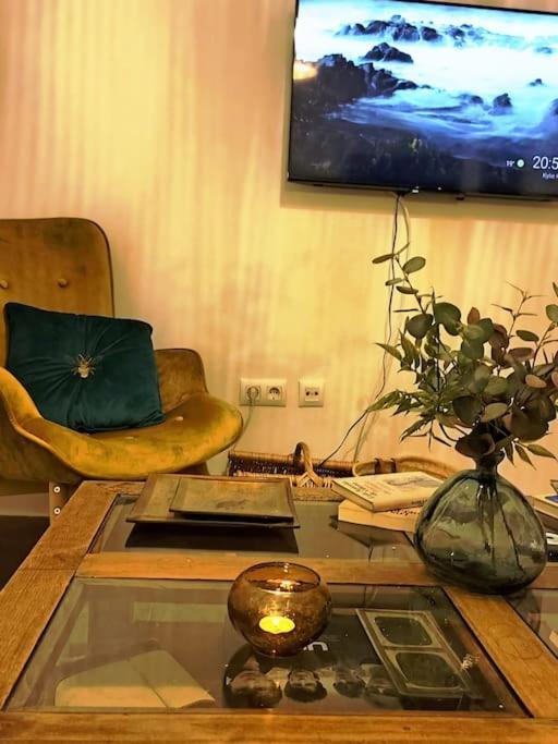 Apartament Apartamento Manzil En El Centro De Jerez De La F. Jerez de la Frontera Zewnętrze zdjęcie