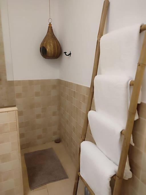 Apartament Apartamento Manzil En El Centro De Jerez De La F. Jerez de la Frontera Zewnętrze zdjęcie